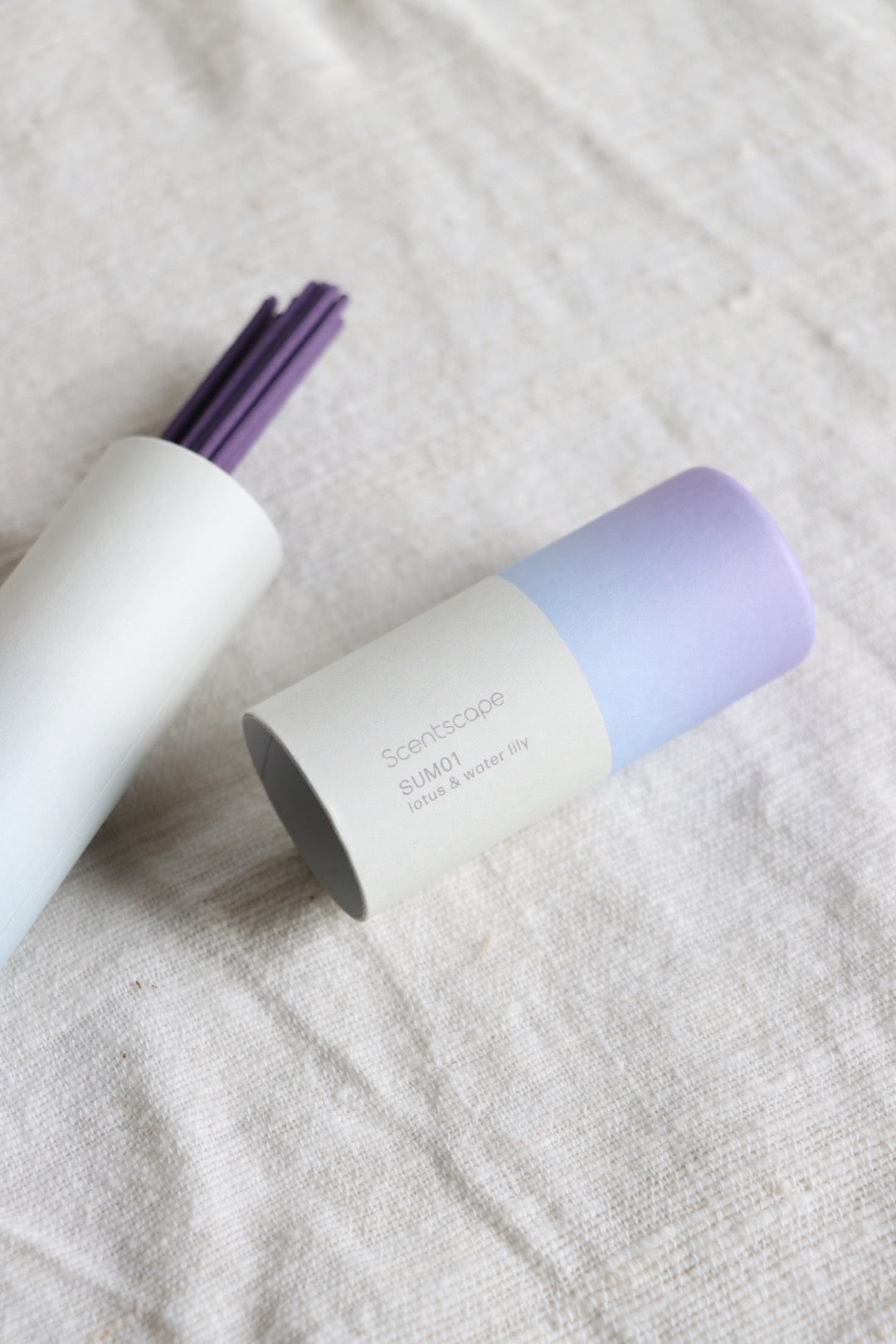 Lotus &amp; Water Lily Incense