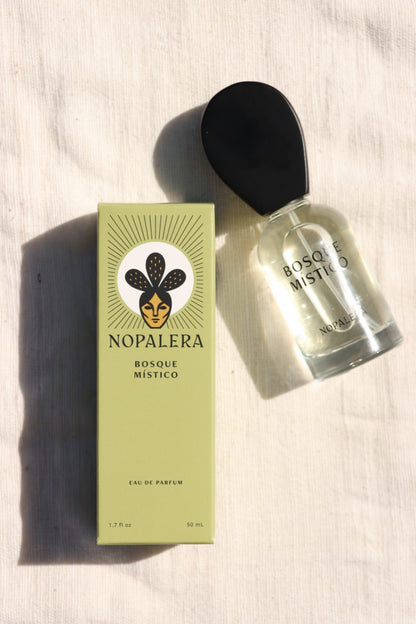 Bosque Mistico Eau de Parfum