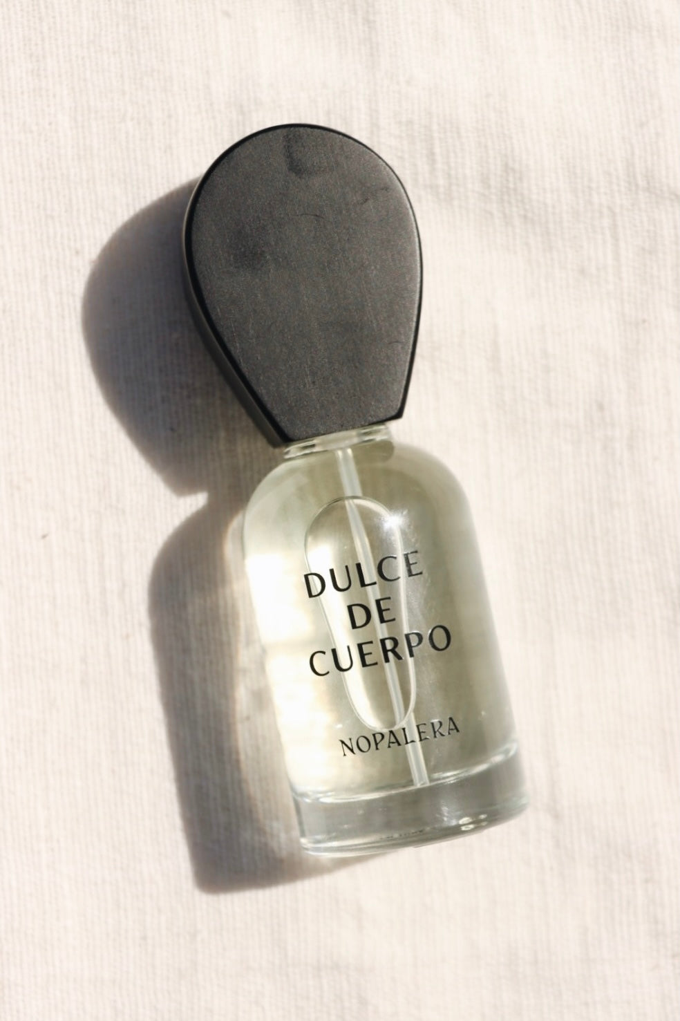 Dulce de Cuerpo Eau de Parfum