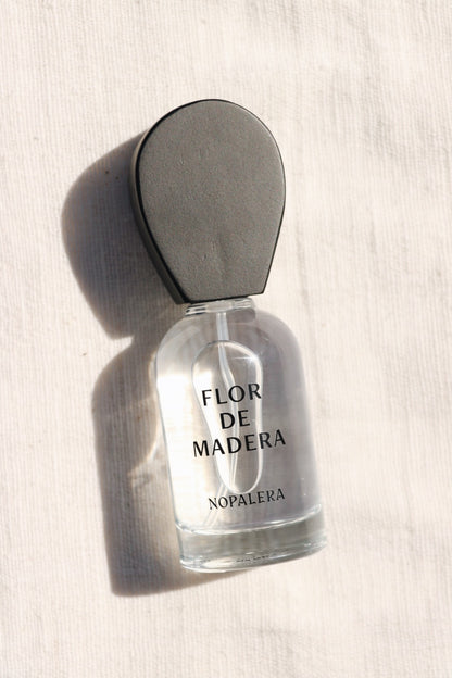 Flor de Madera Eau de Parfum