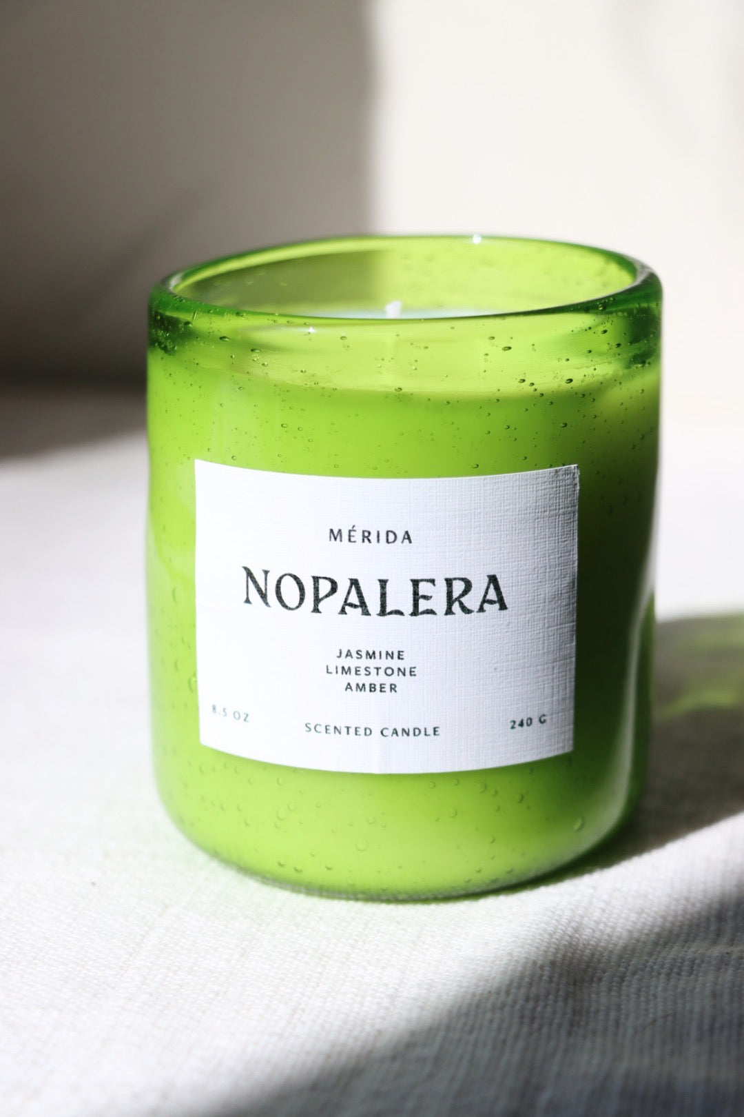 Merida Candle