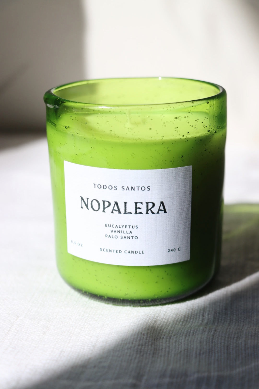 Todos Santos Candle