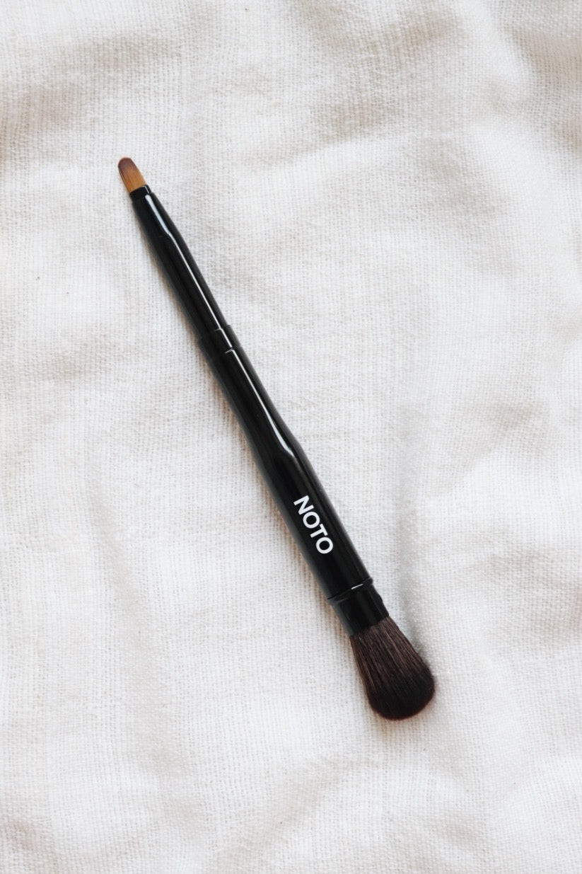 Lip &amp; Cheek Duo Brush