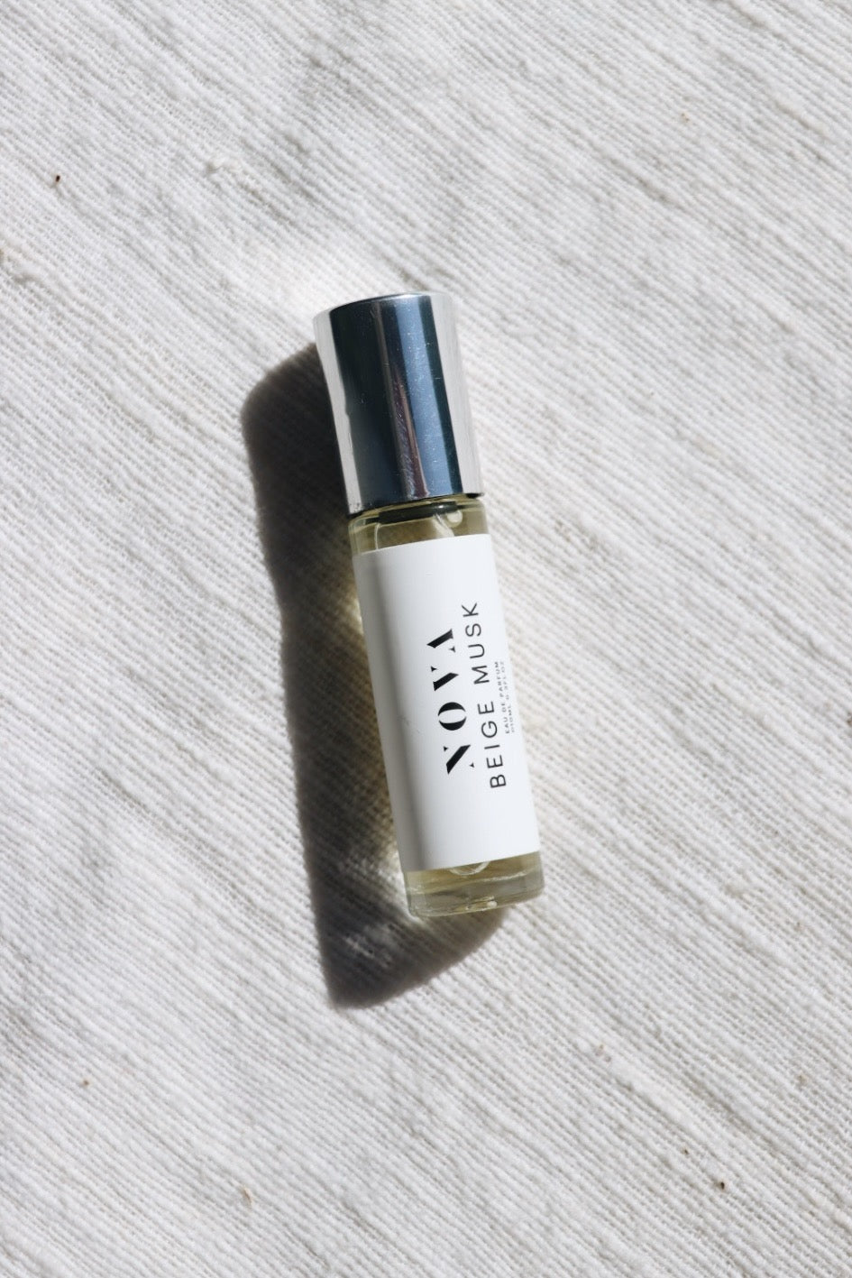 Nova Beige Musk Eau de Parfum