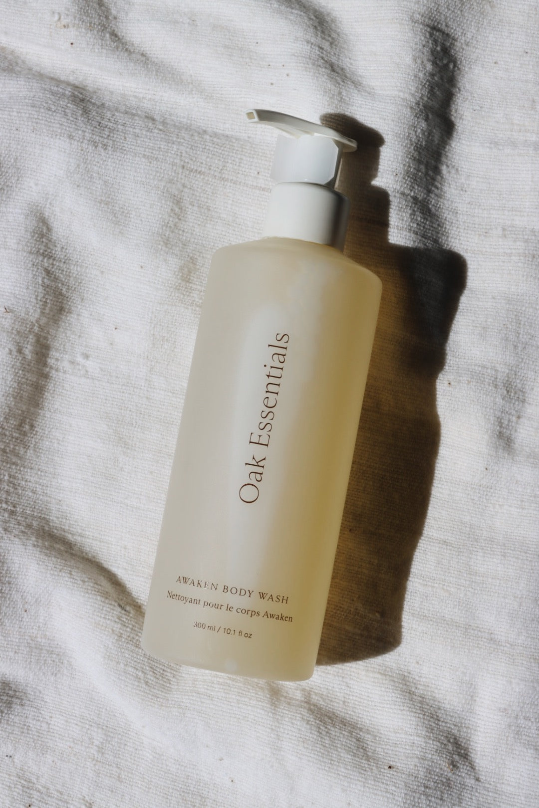 Awaken Body Wash