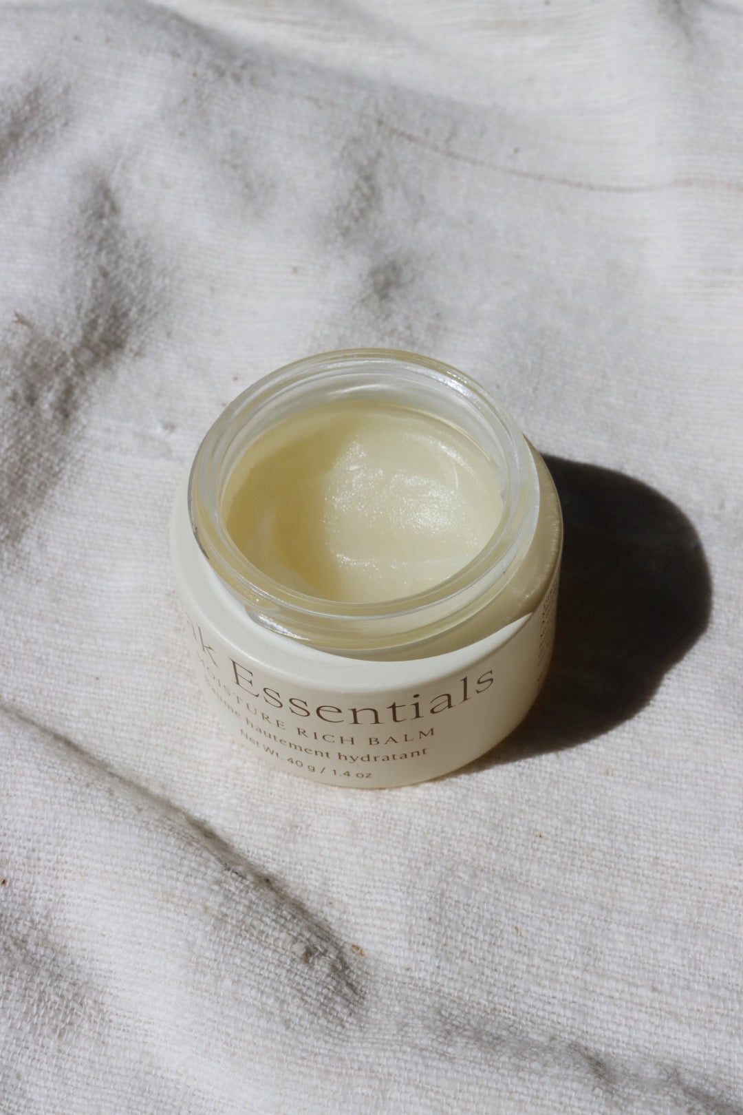 Moisture Rich Balm