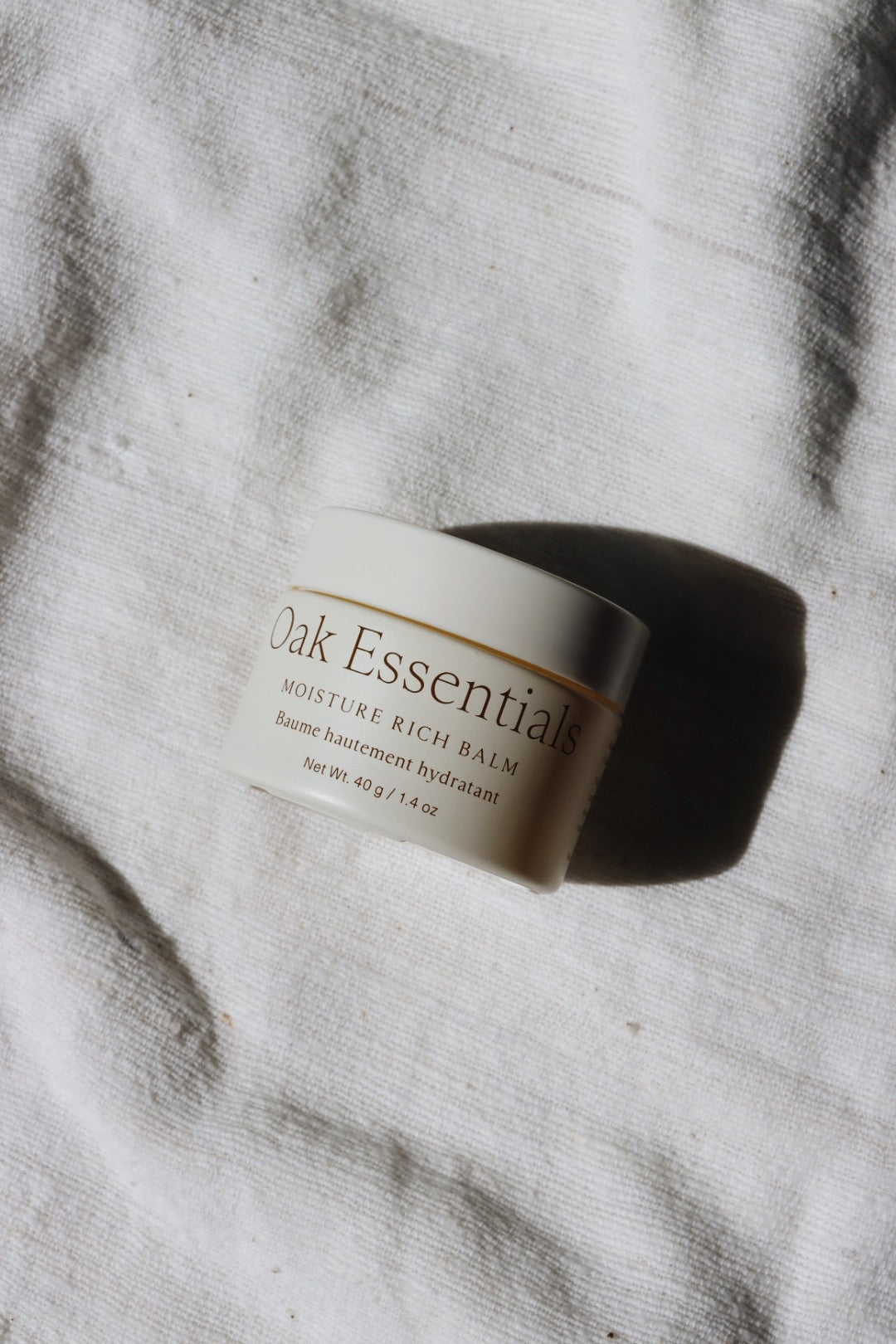 Moisture Rich Balm