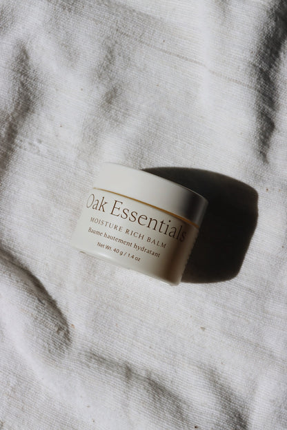 Moisture Rich Balm