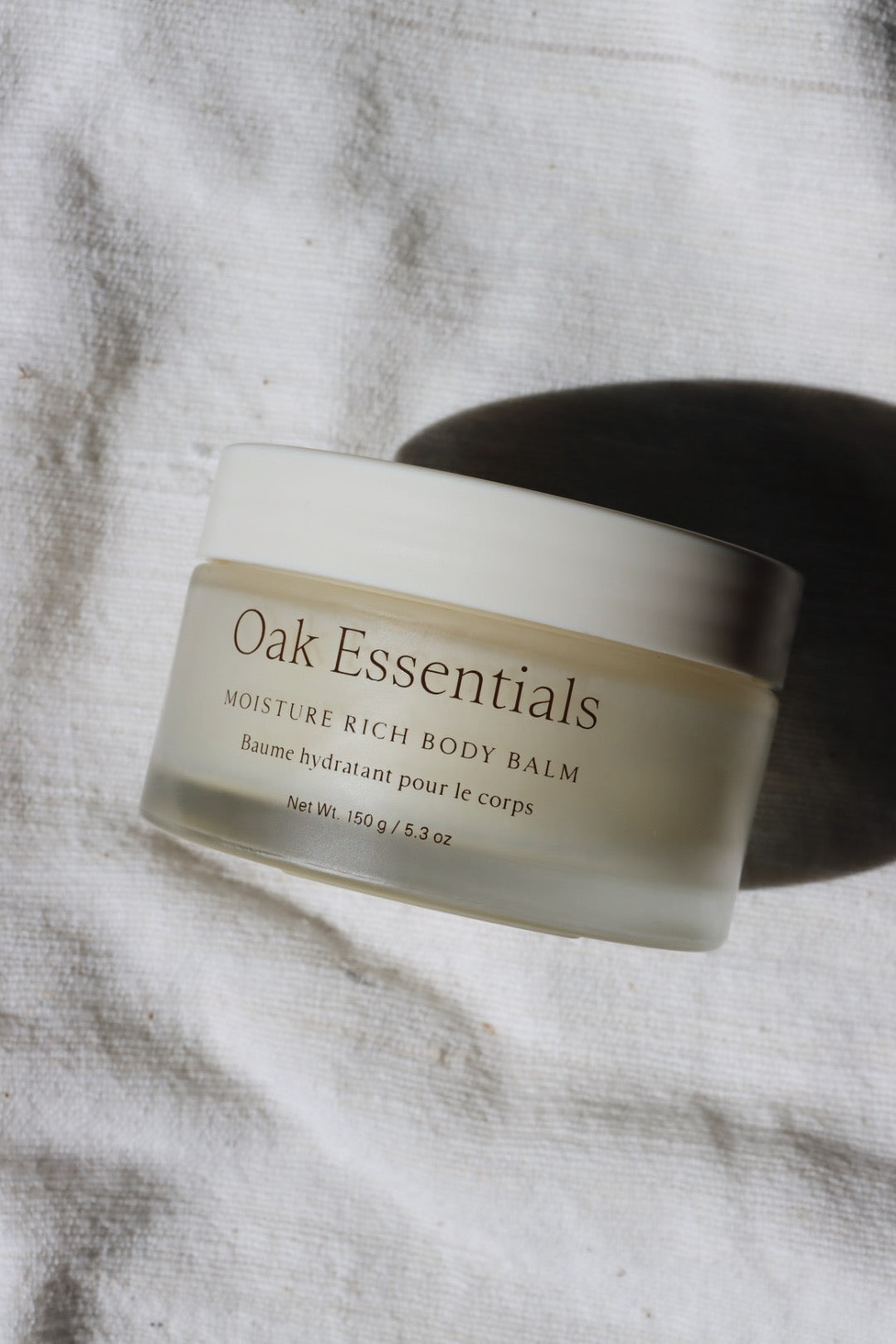 Moisture Rich Body Balm
