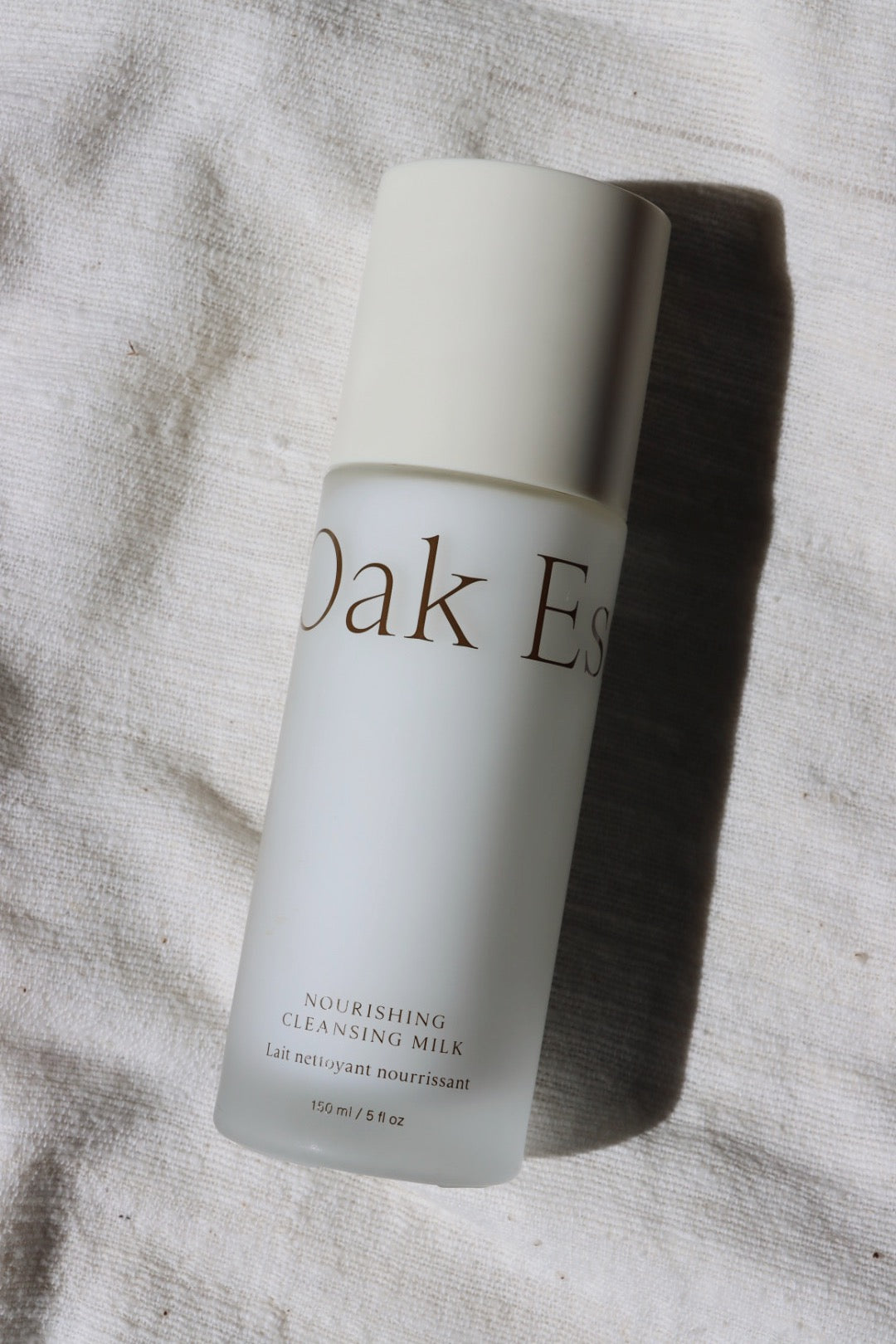 Nourishing Cleansing Milk