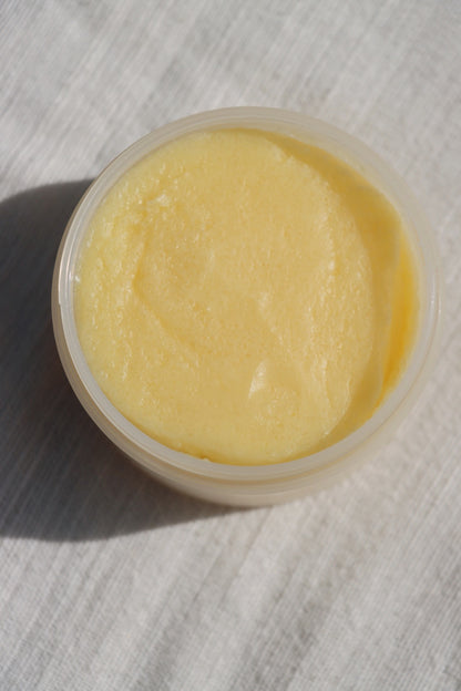 Perfecting Body Scrub