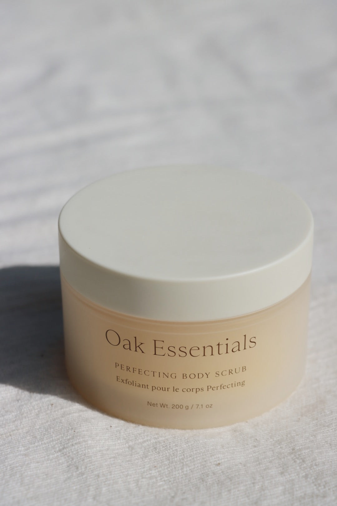 Perfecting Body Scrub