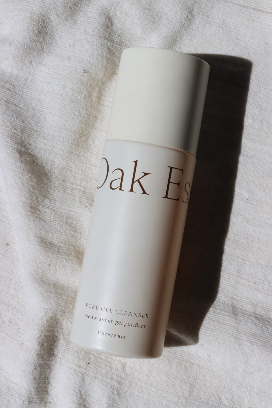 Pure Gel Cleanser