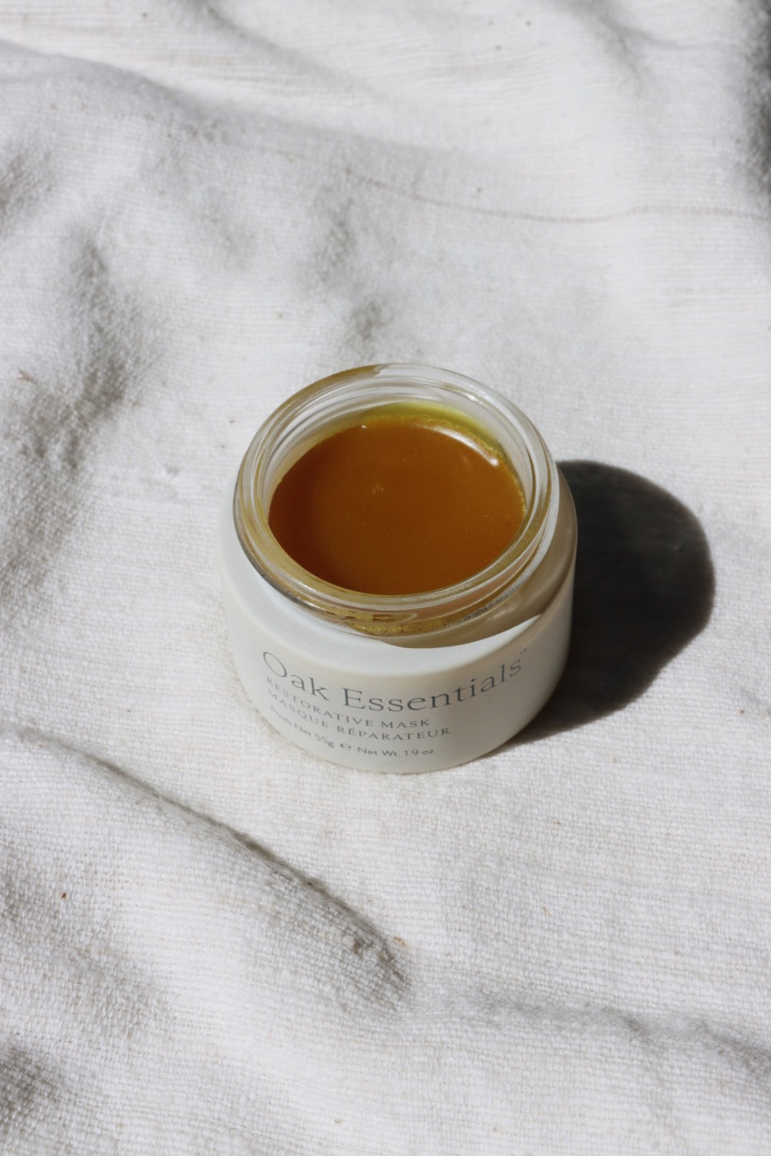 Restorative Mask
