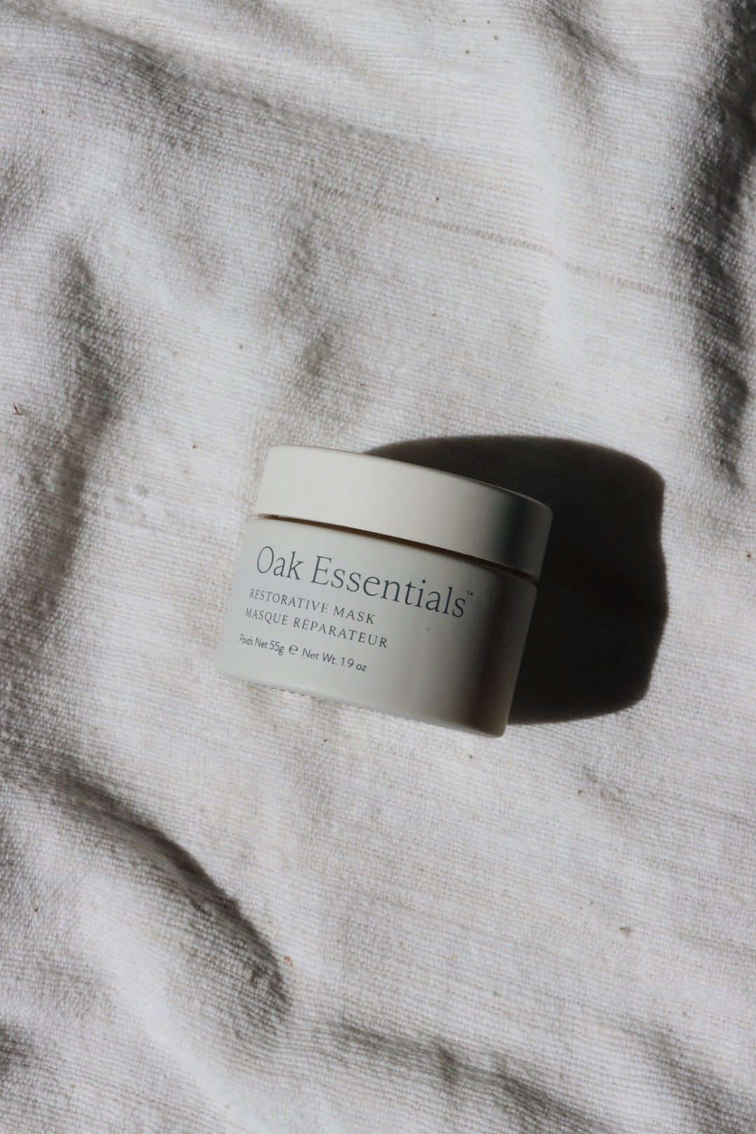 Restorative Mask