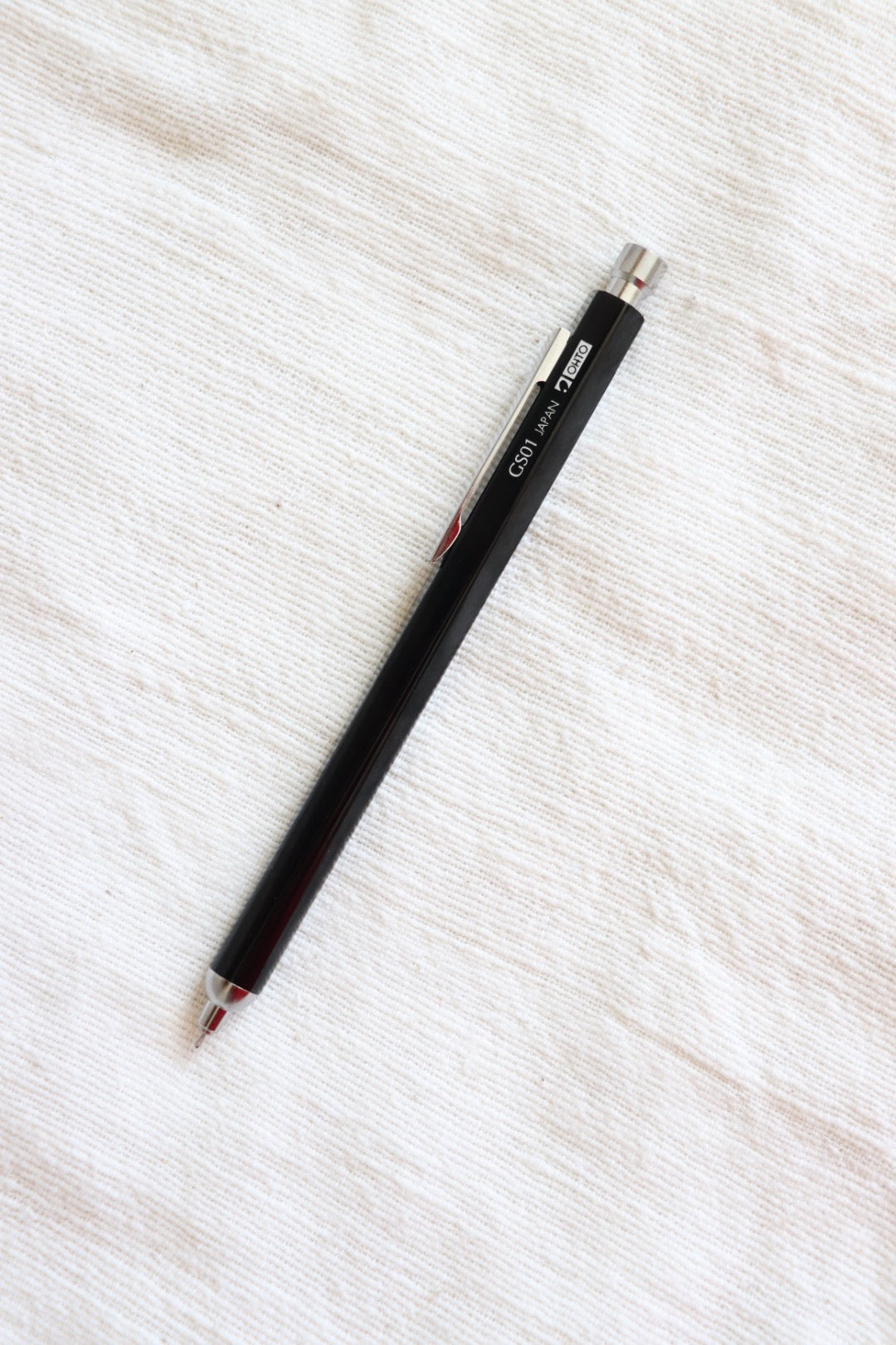 GS01 Horizon Ballpoint Pen