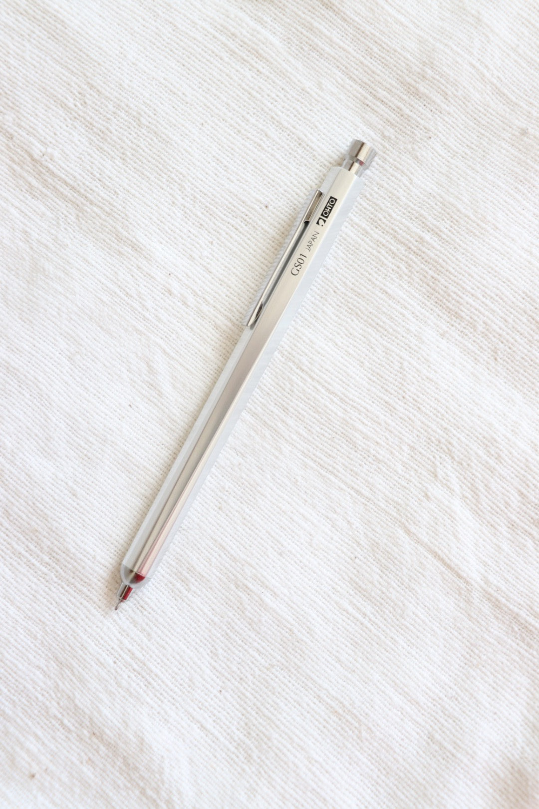 GS01 Horizon Ballpoint Pen