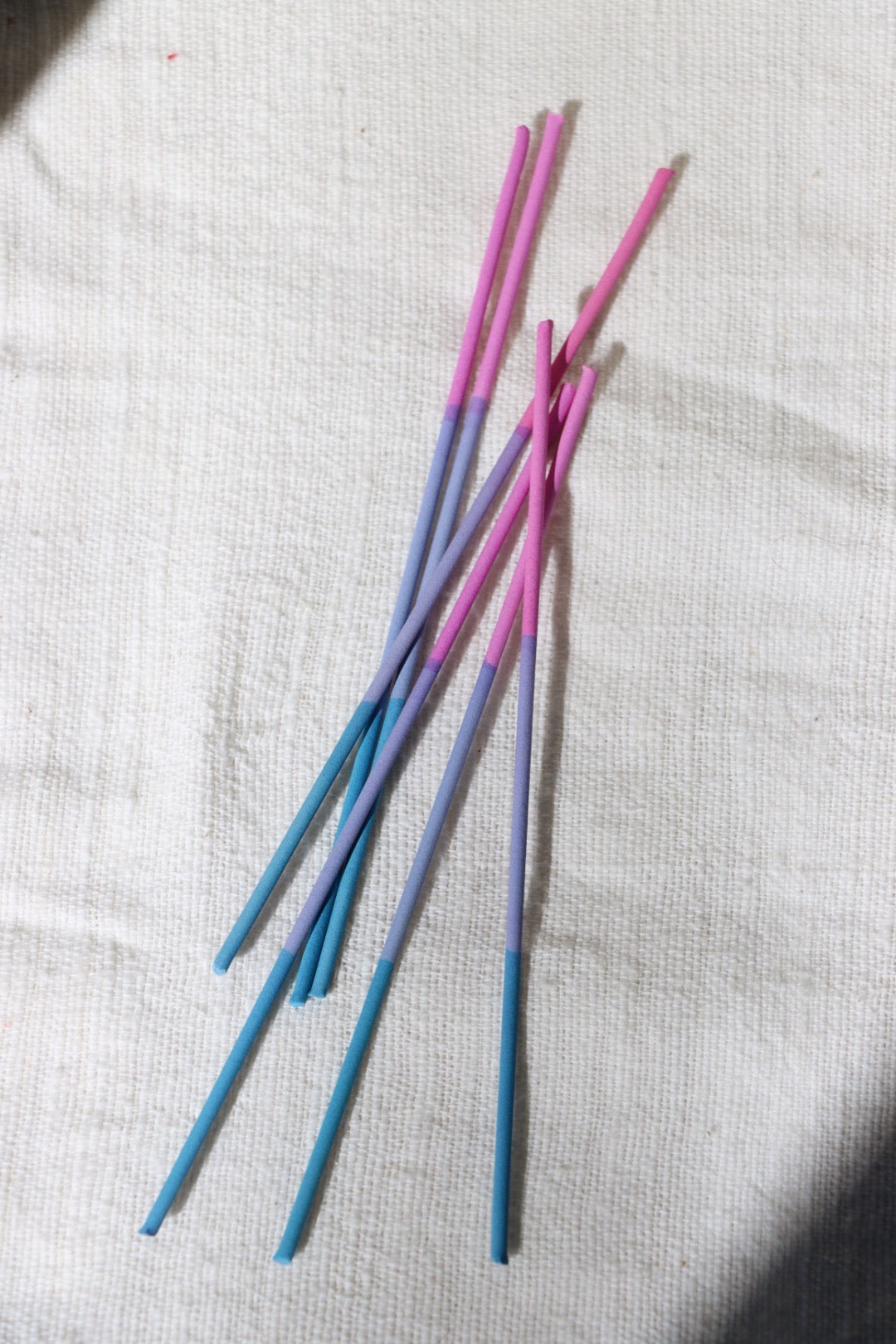 Kimono Cocktails Gradient Incense