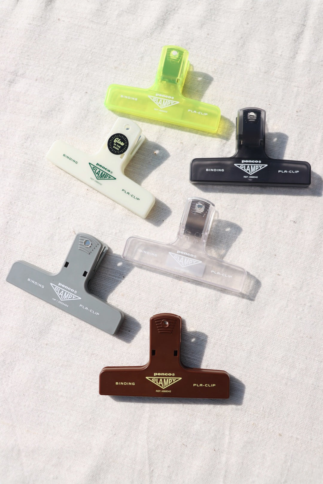Penco Plastic Clip