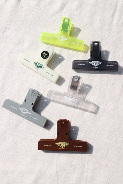 Penco Plastic Clip