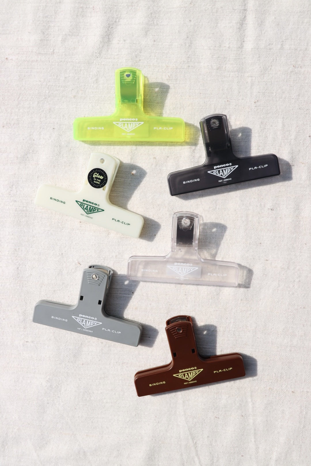Penco Plastic Clip