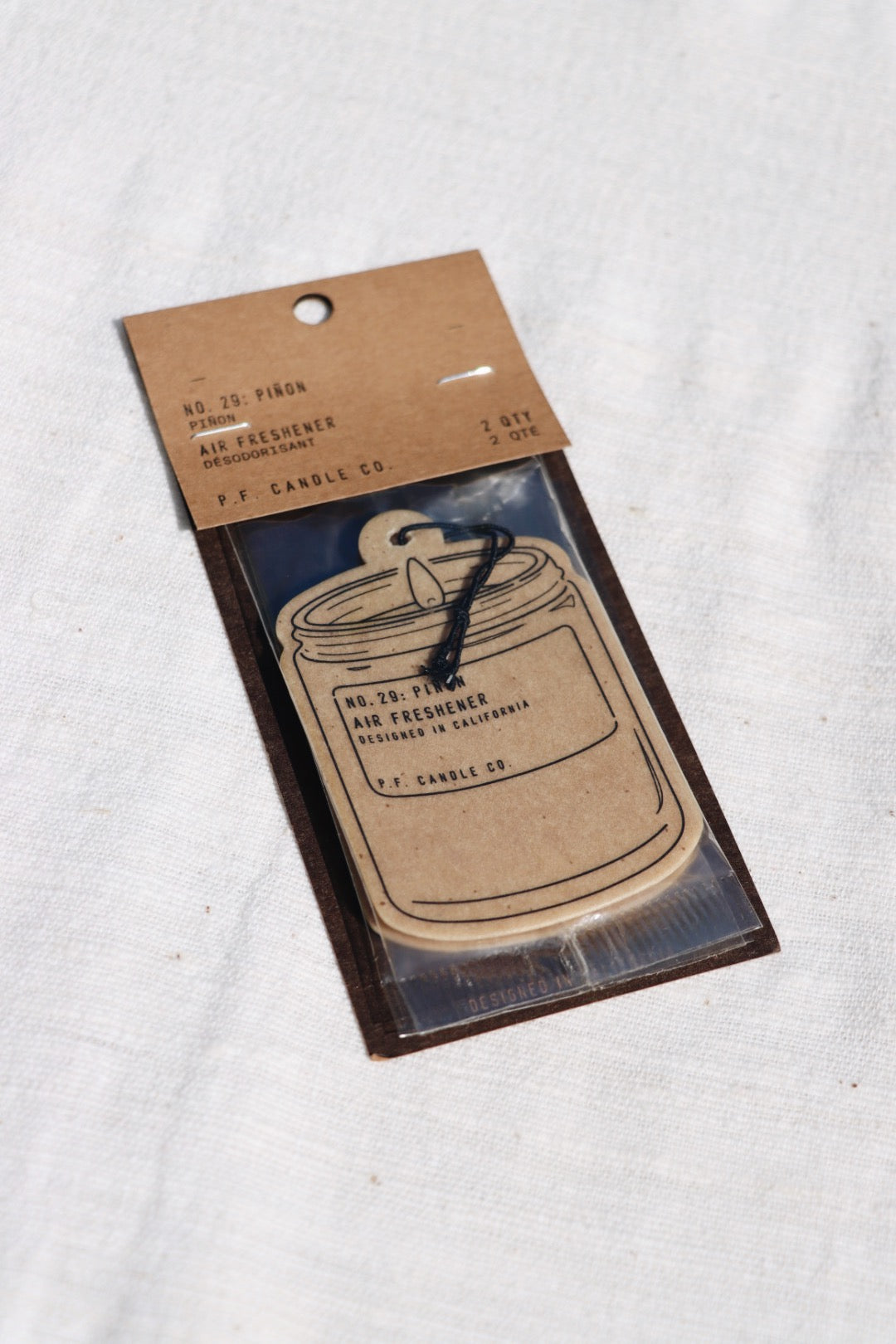 Piñon Air Freshener