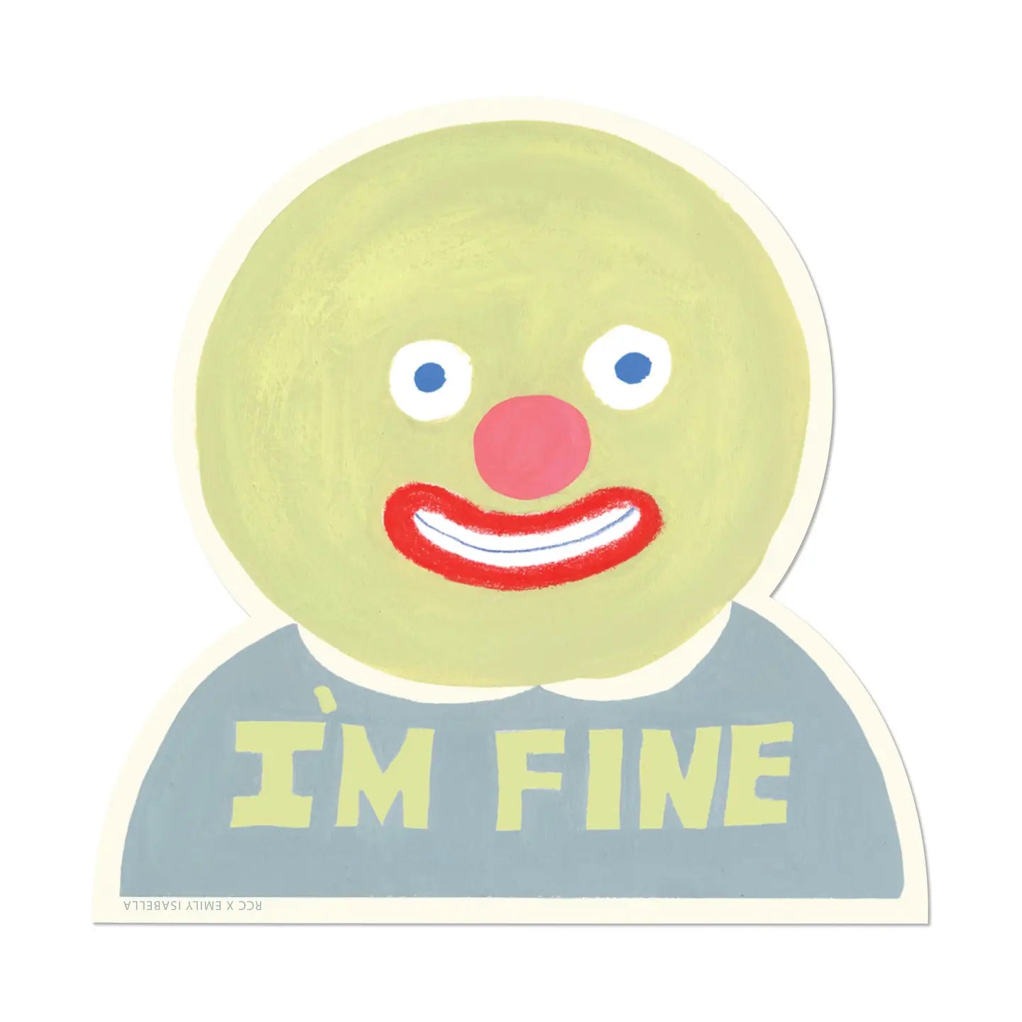 I&