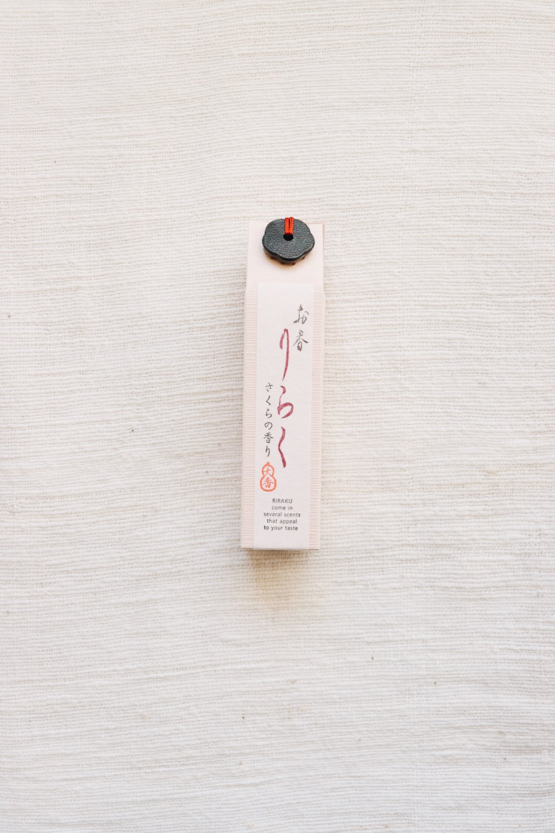 Cherry Blossom Incense