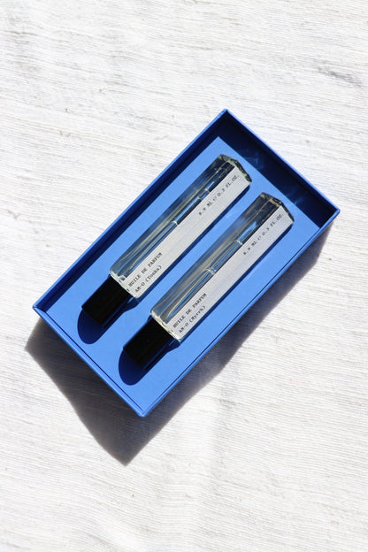 S.S.K. (LABS) Oil Kit 01