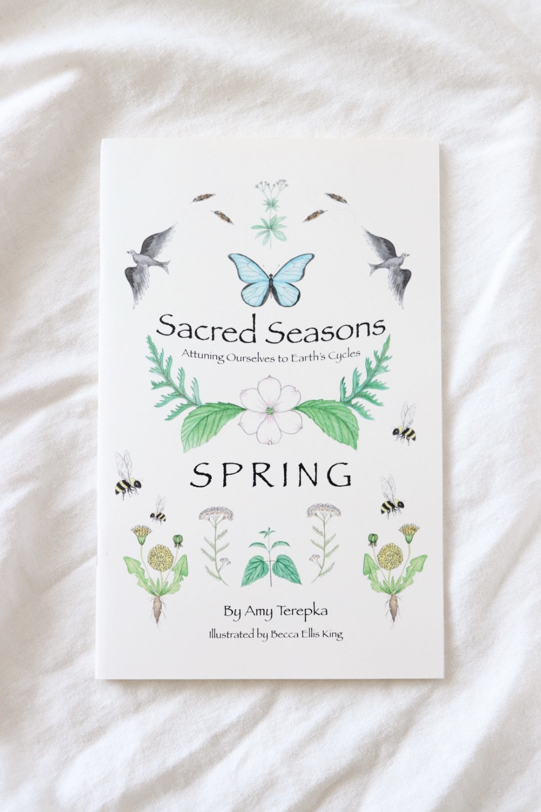 Sacred Seasons: Spring