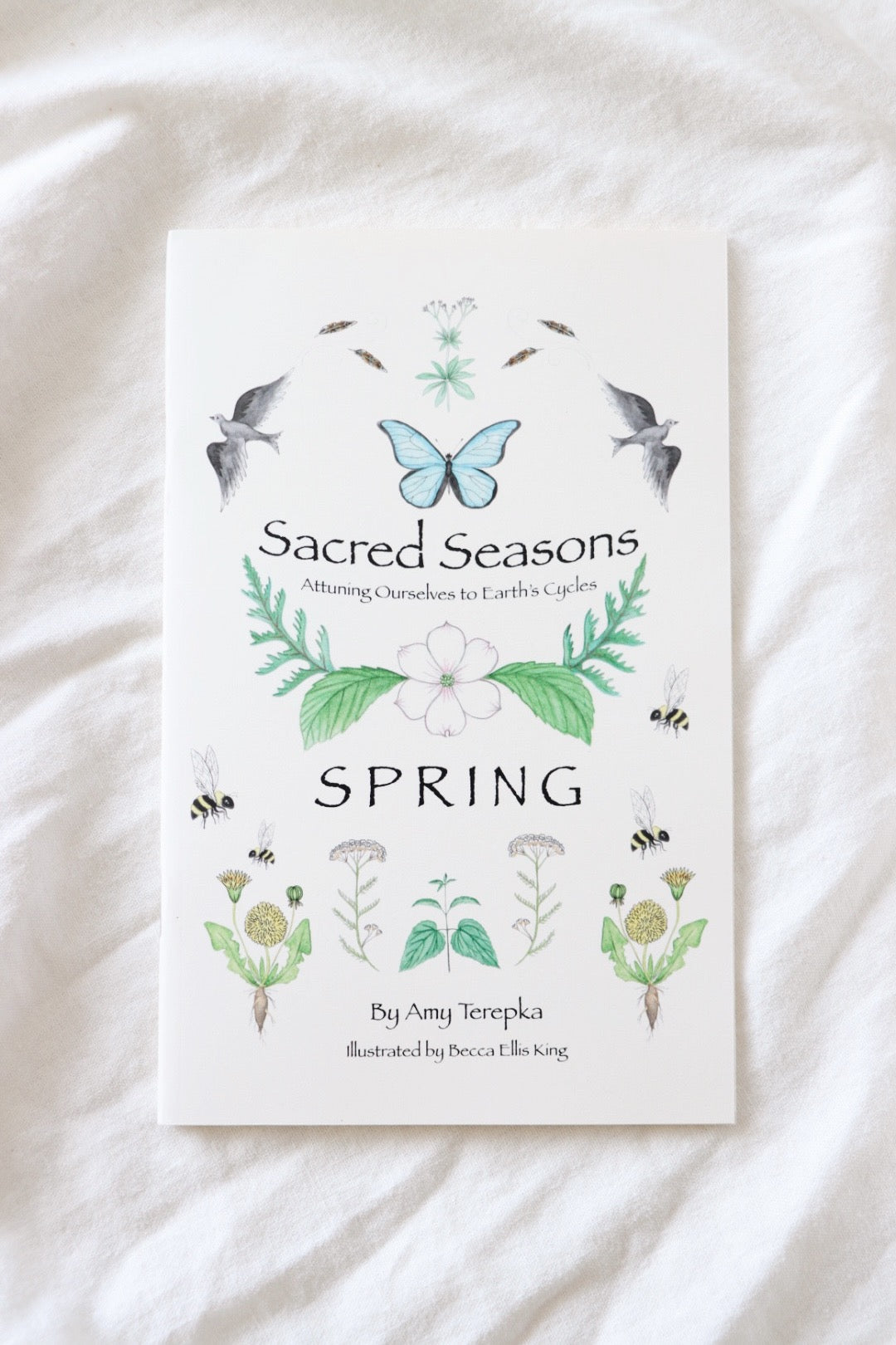 Sacred Seasons Bundle