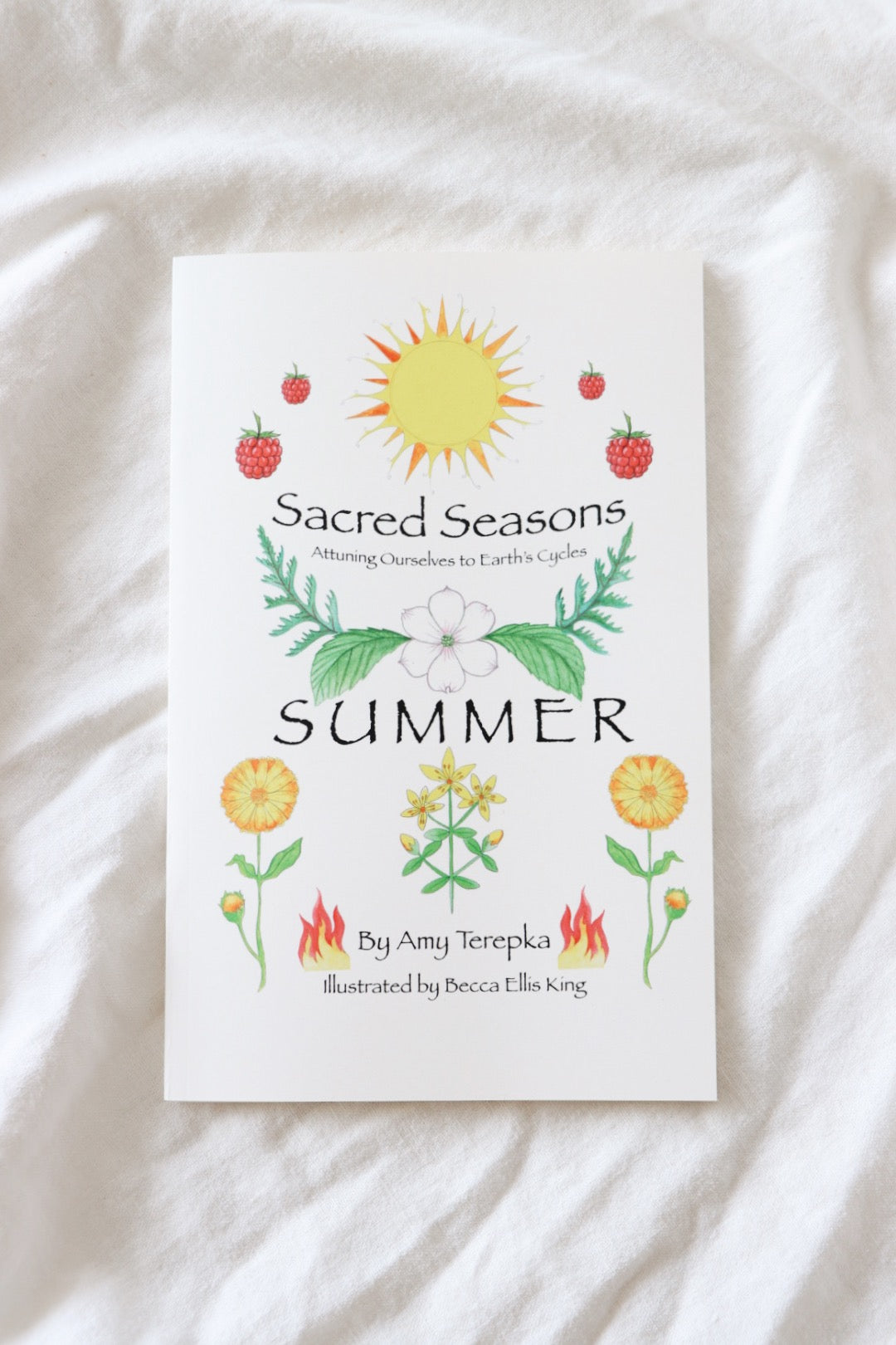 Sacred Seasons: Summer