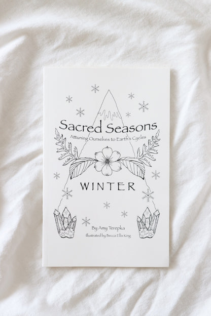 Sacred Seasons Bundle