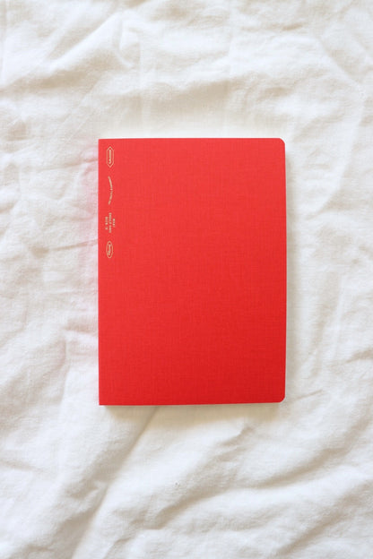 2023 Limited Edition A5 Stalogy 365 Days Notebook