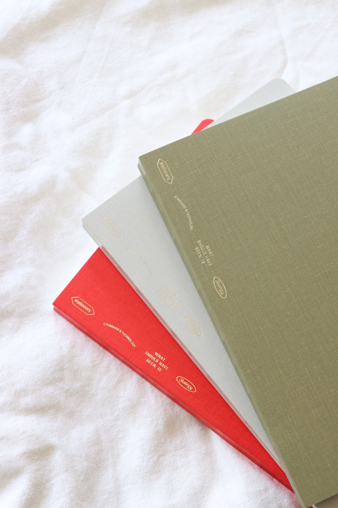 2023 Limited Edition A5 Stalogy 365 Days Notebook