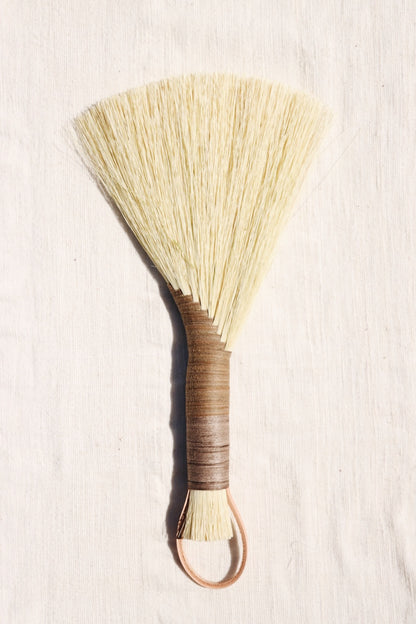 Tampico Wing Broom