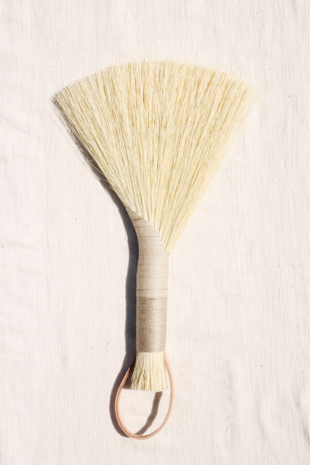 Tampico Wing Broom