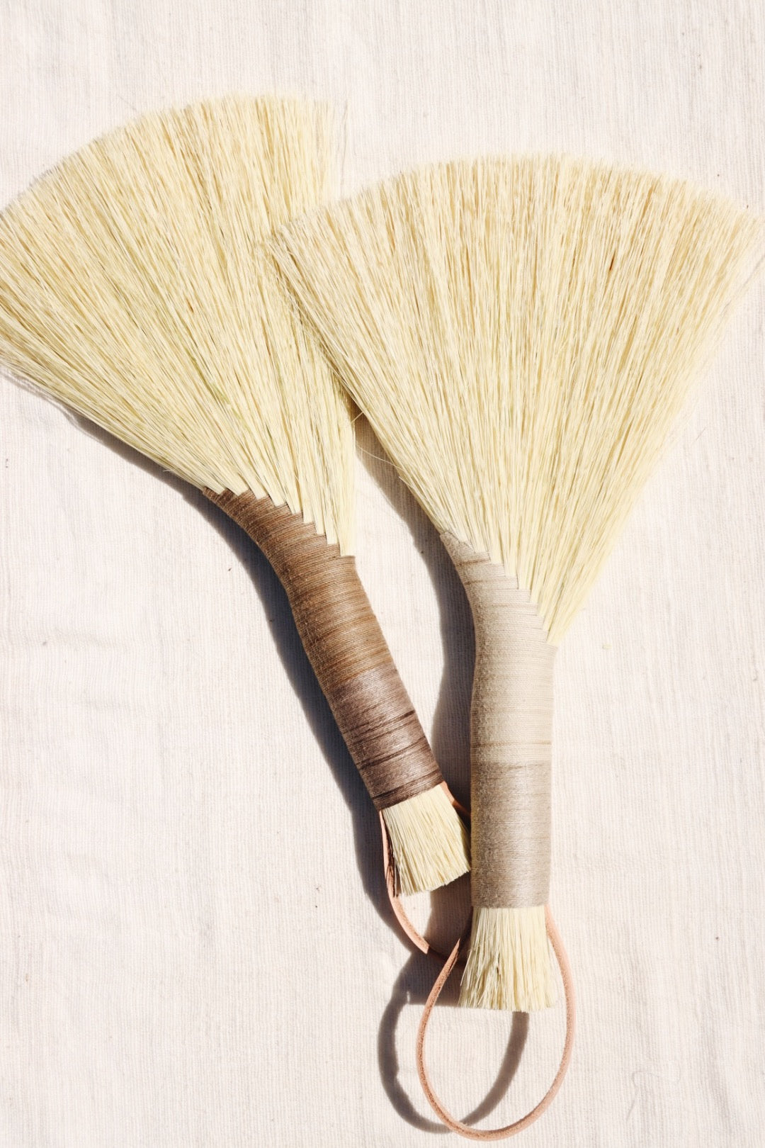 Tampico Wing Broom