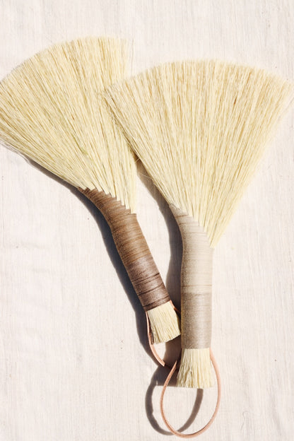 Tampico Wing Broom