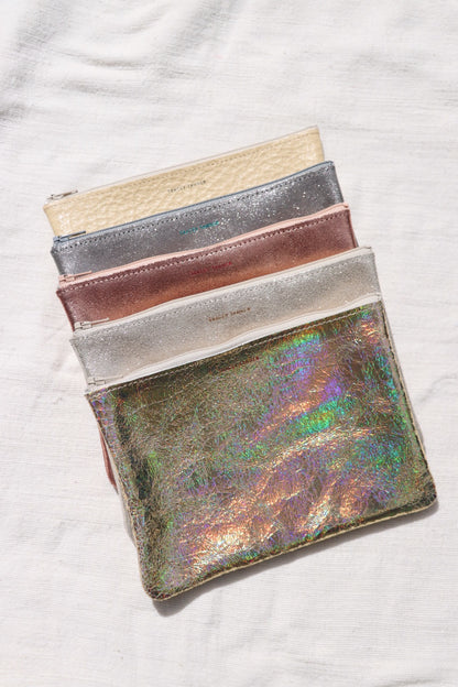 Medium Zip Pouch