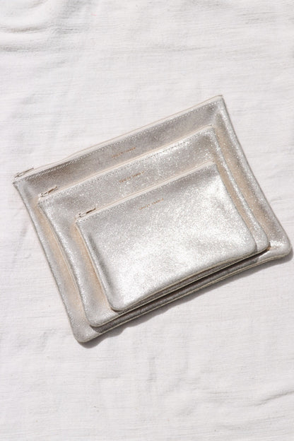 Large Zip Pouch