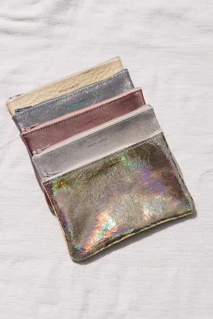 Small Zip Pouch