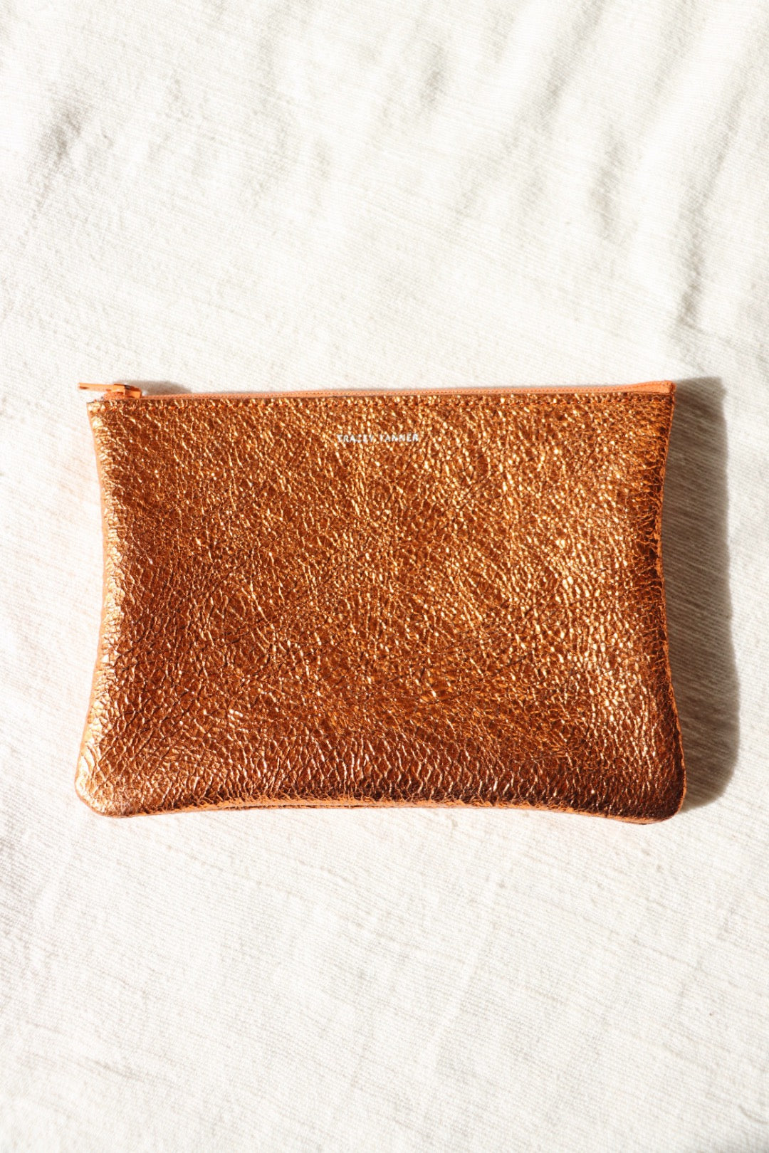 Medium Zip Pouch