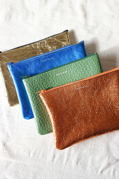Medium Zip Pouch