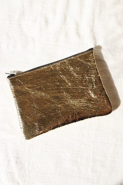 Medium Zip Pouch