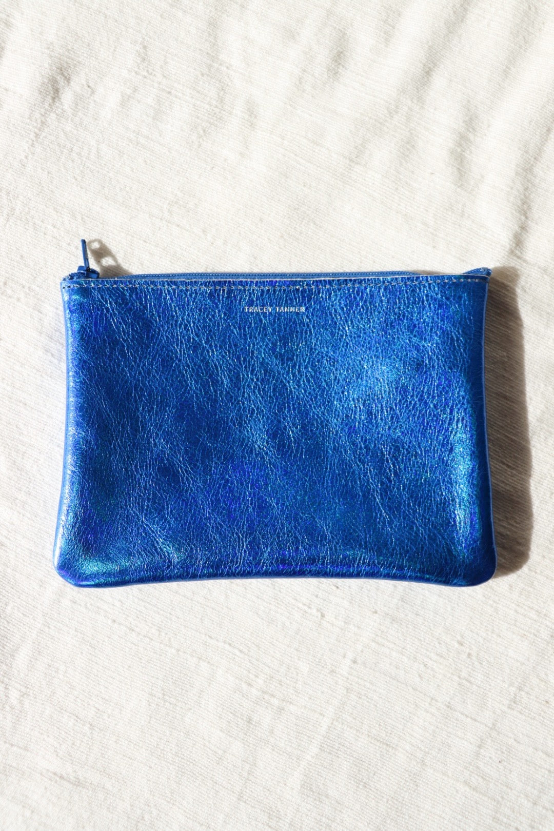 Medium Zip Pouch