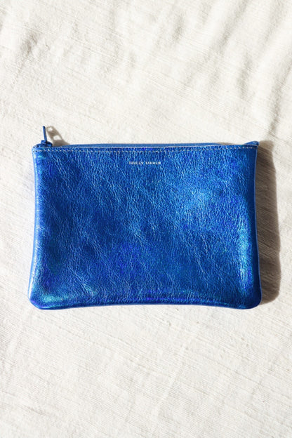 Medium Zip Pouch