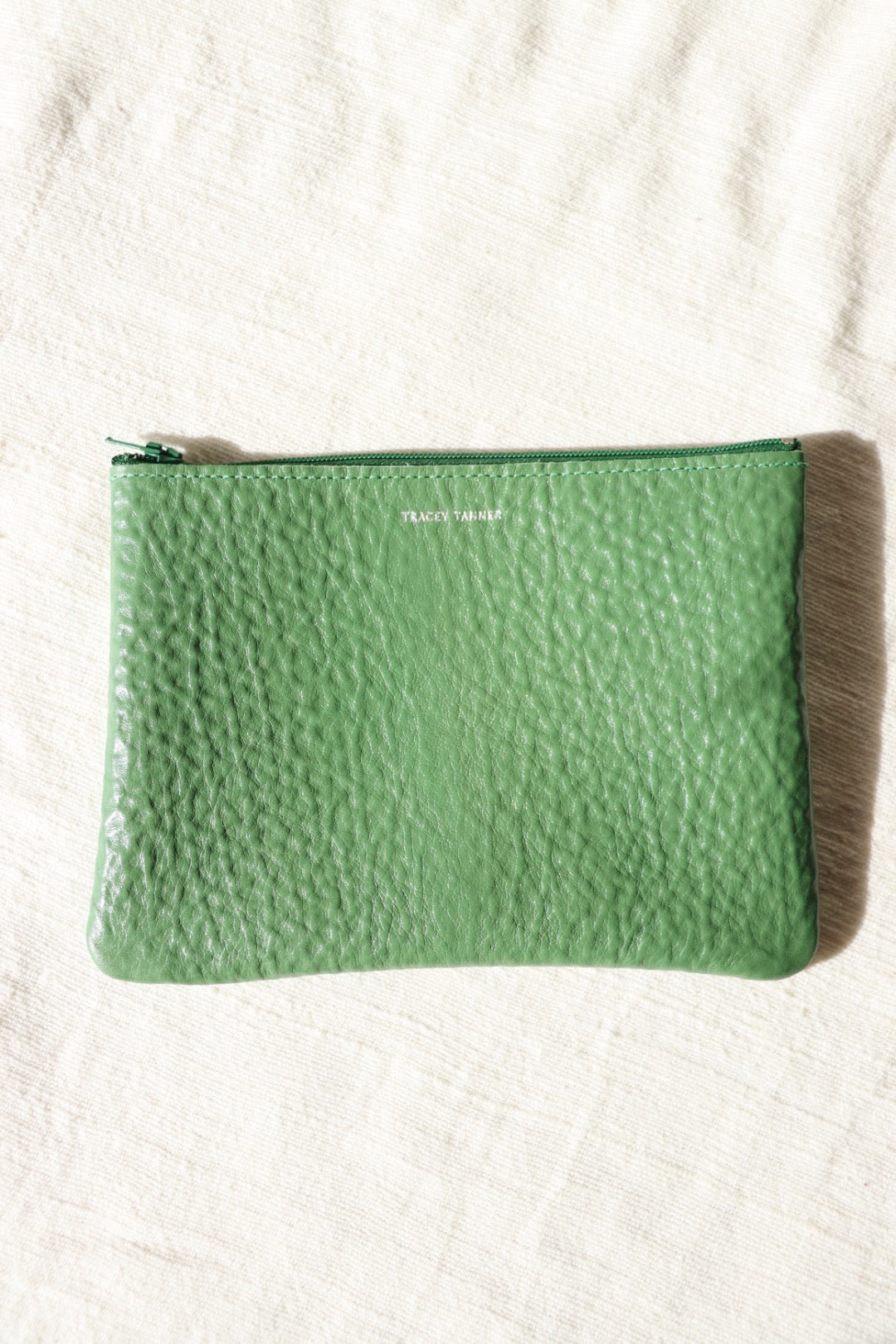 Medium Zip Pouch