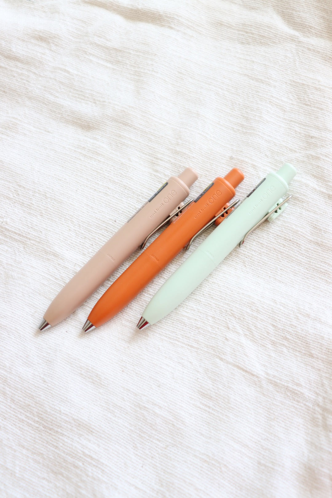Uni-ball One P Pen