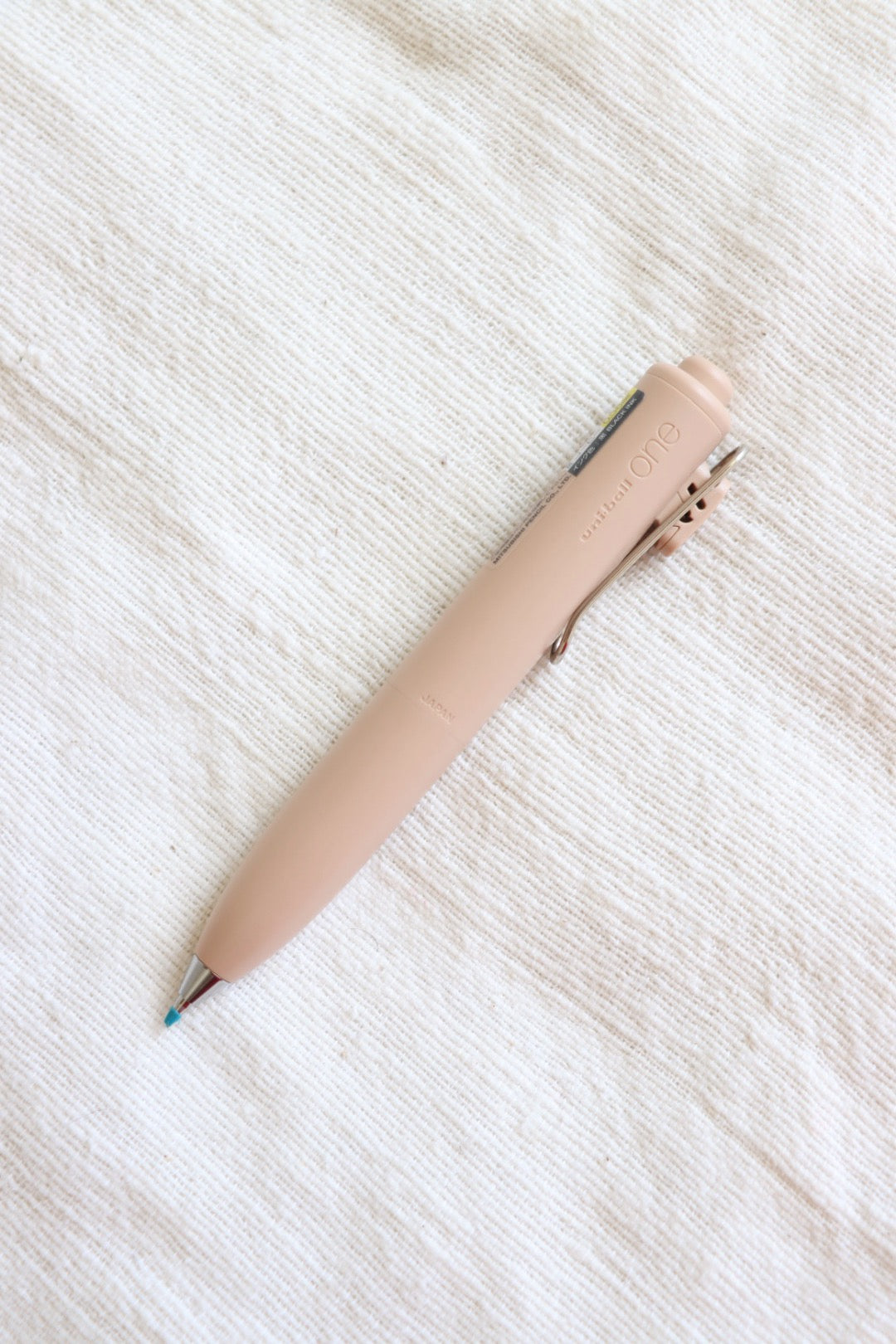 Uni-ball One P Pen